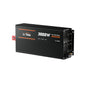 LiTime 3000W Reiner Sinuswellen Wechselrichter 12V DC zu 230V AC