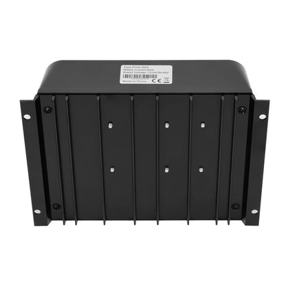 PowMr PWM Solar Laderegler 30A 12V/24V/36V/48V