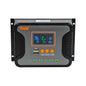 PowMr PWM Solar Laderegler 60A 12V/24V/36V/48V