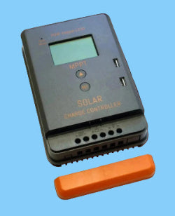 MPPT Solar Laderegler 12/24V 30A – POW-Keeper 1230